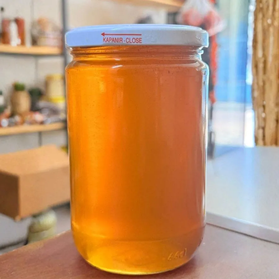 Çiçek Balı 1000g