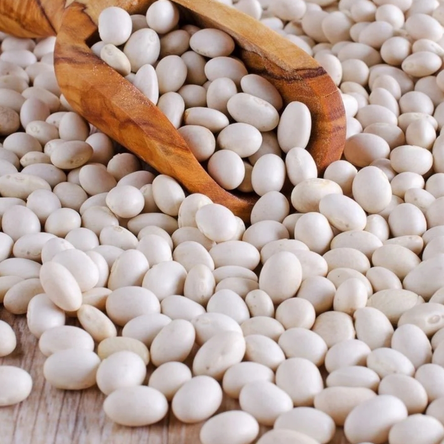 Gümüşhane Fasulyesi 1000g