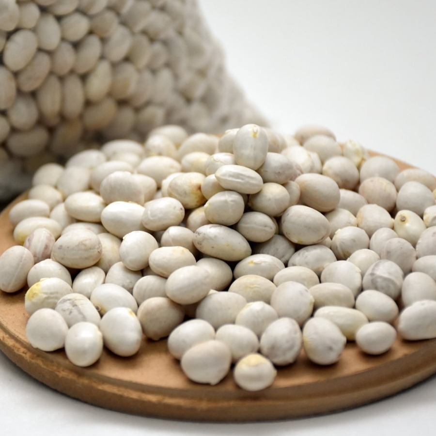 İspir Fasulyesi 1000g