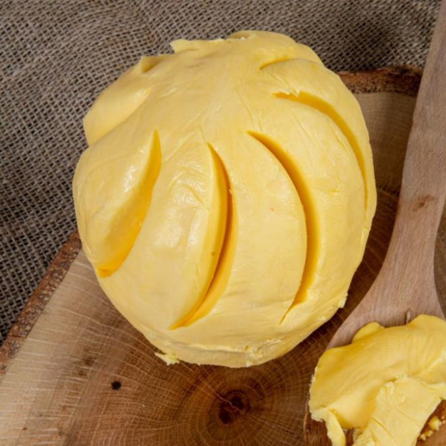 Kahvaltılık Rize Tereyağ 1000g