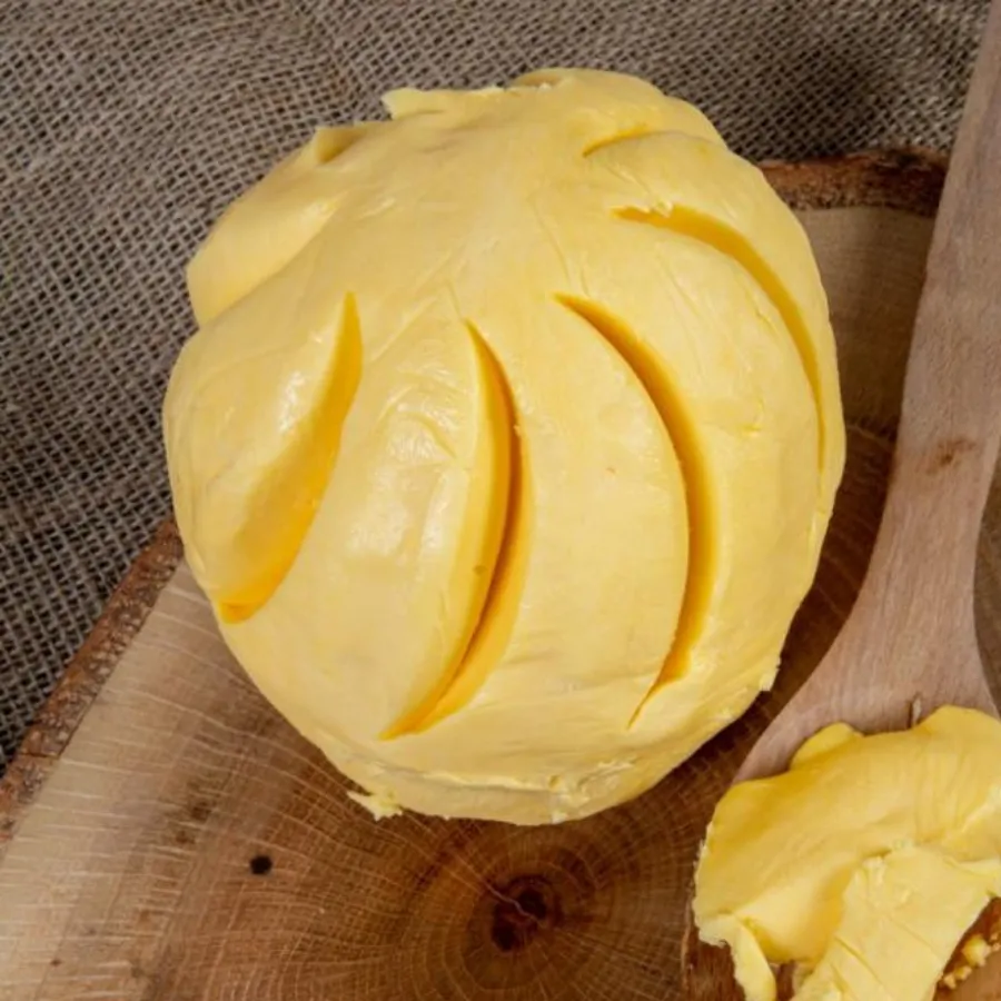 Kahvaltılık Rize Tereyağ 1000g