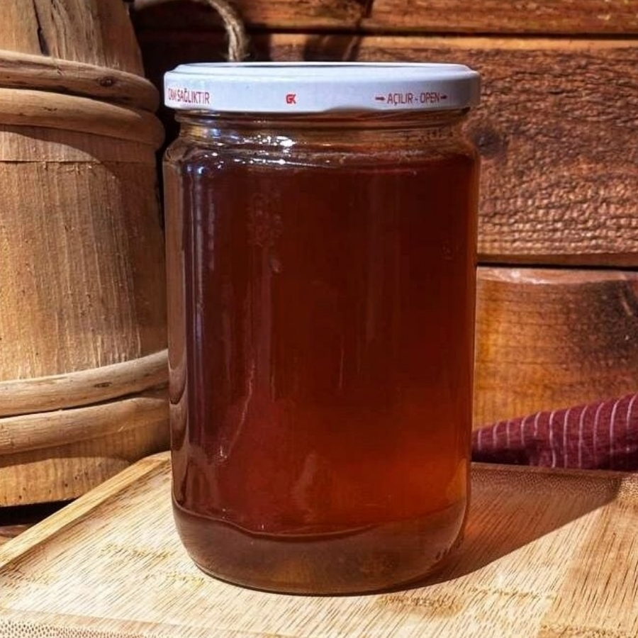 Kestane Balı 1000g Kestane Balı 1000g