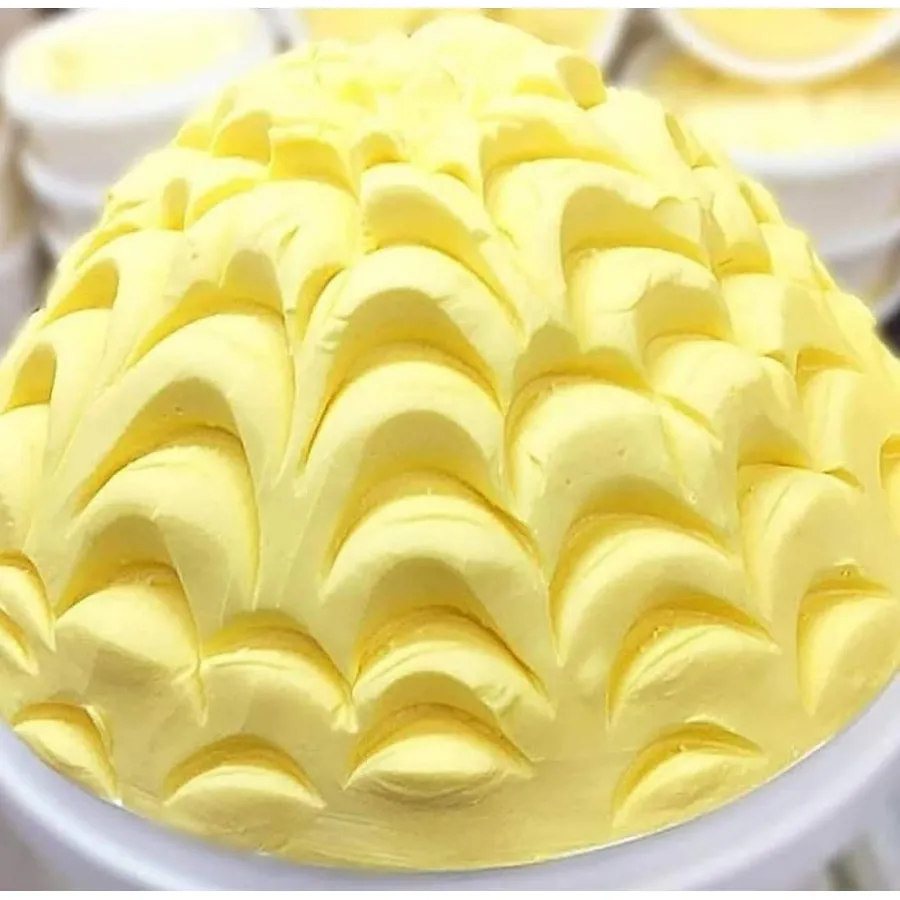 Yayla Tereyağı 1000g (mevsimseldir)