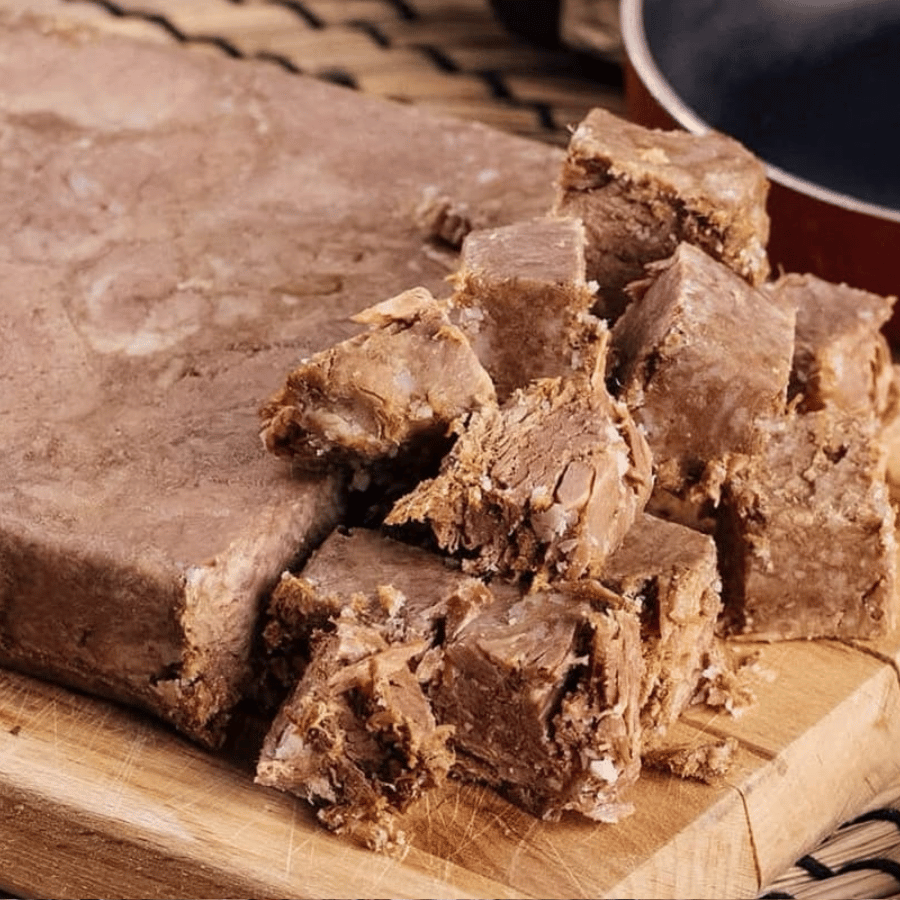 Rize Kavurması 1000g Rize Kavurması 1000g