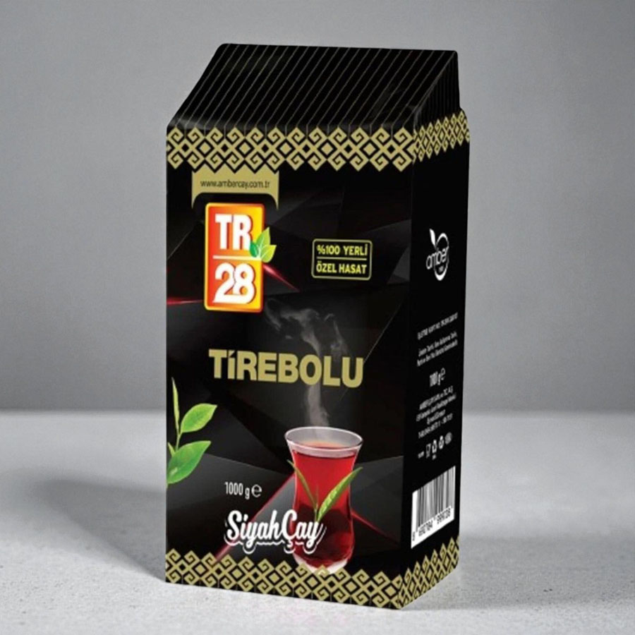 TR28 Tirebolu Çayı 1000g