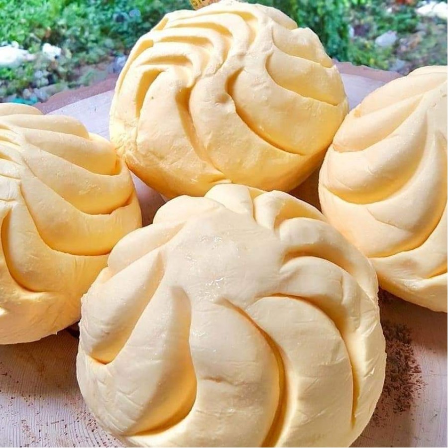 Vakfıkebir Tereyağı 1000g