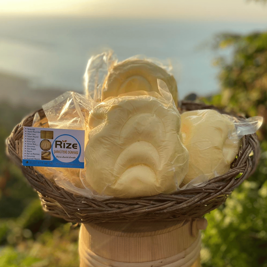 Hakiki Köy Tereyağı 1000g